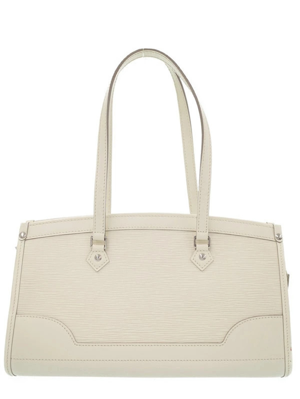 Louis Vuitton Epi Madeleine Shoulder Bag
